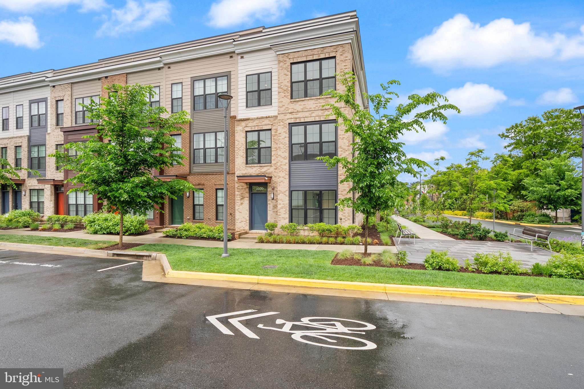 GRAHAM PARK - Residential