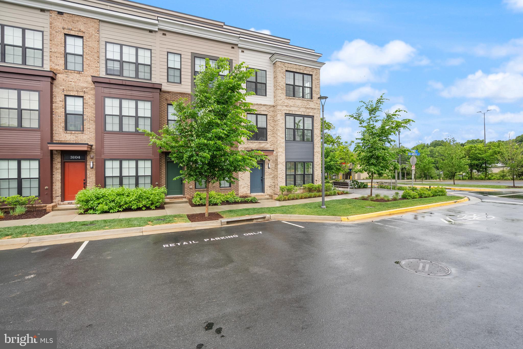 GRAHAM PARK - Residential