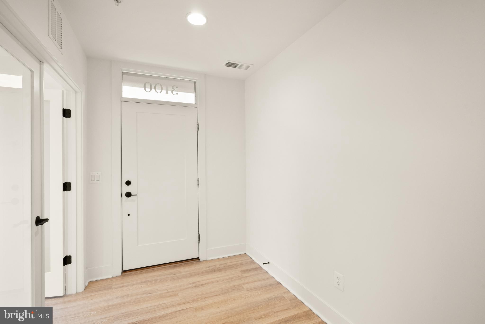 GRAHAM PARK - Residential