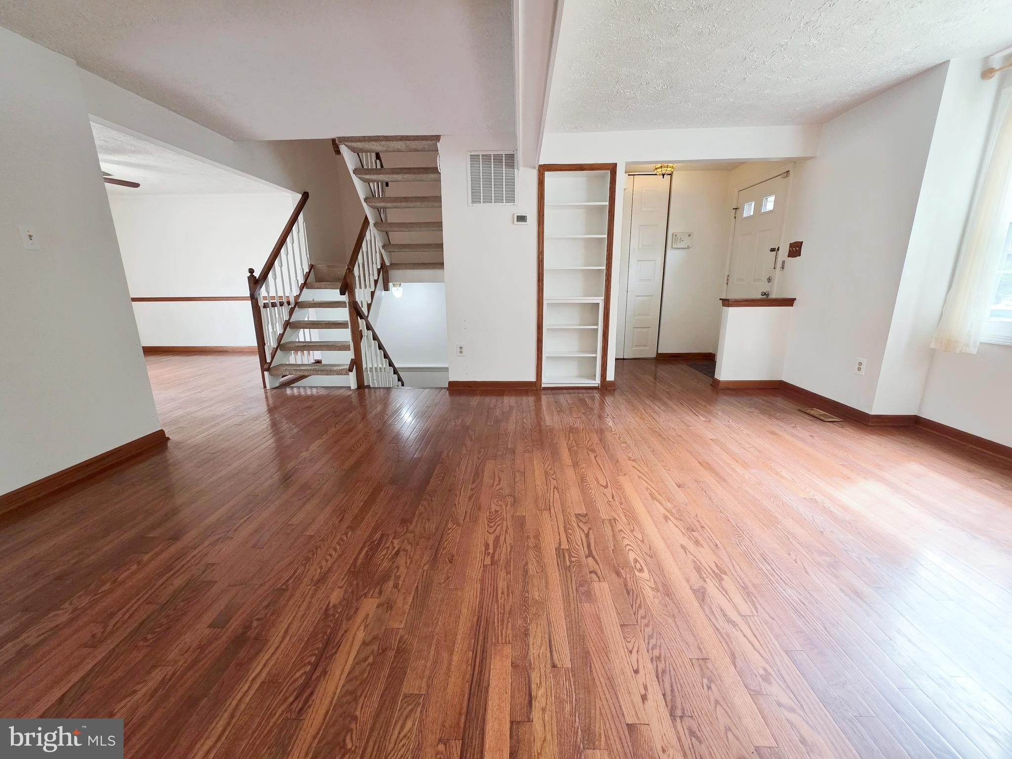 WARTHER - Residential