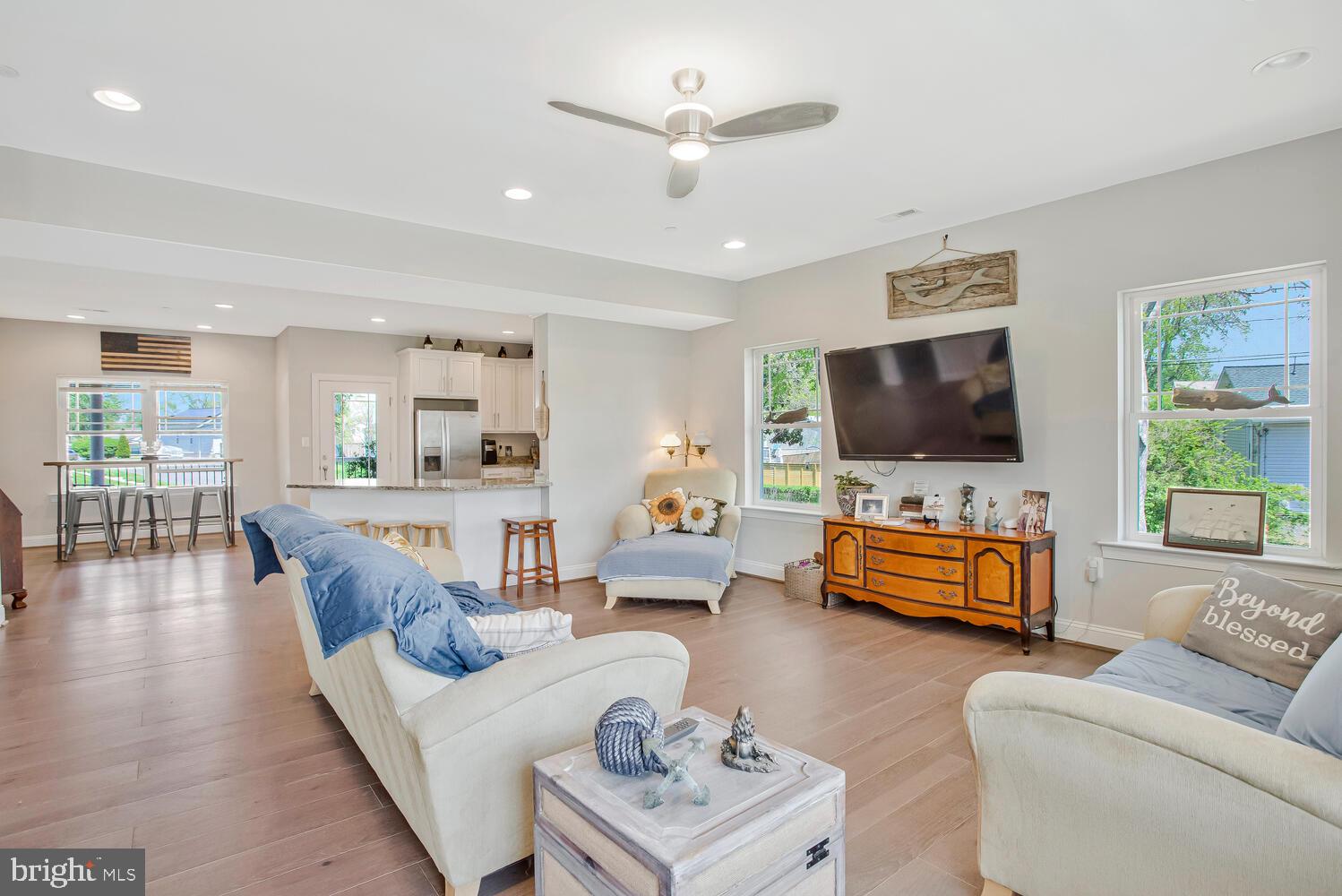 NORTH CHESAPEAKE BEACH - Residential