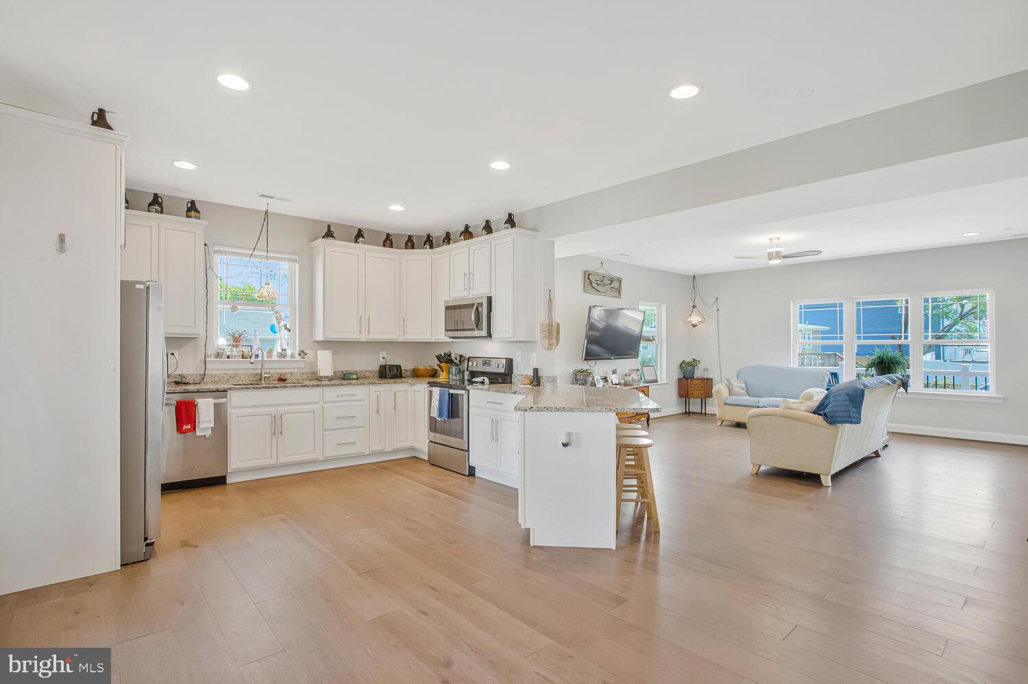 NORTH CHESAPEAKE BEACH - Residential