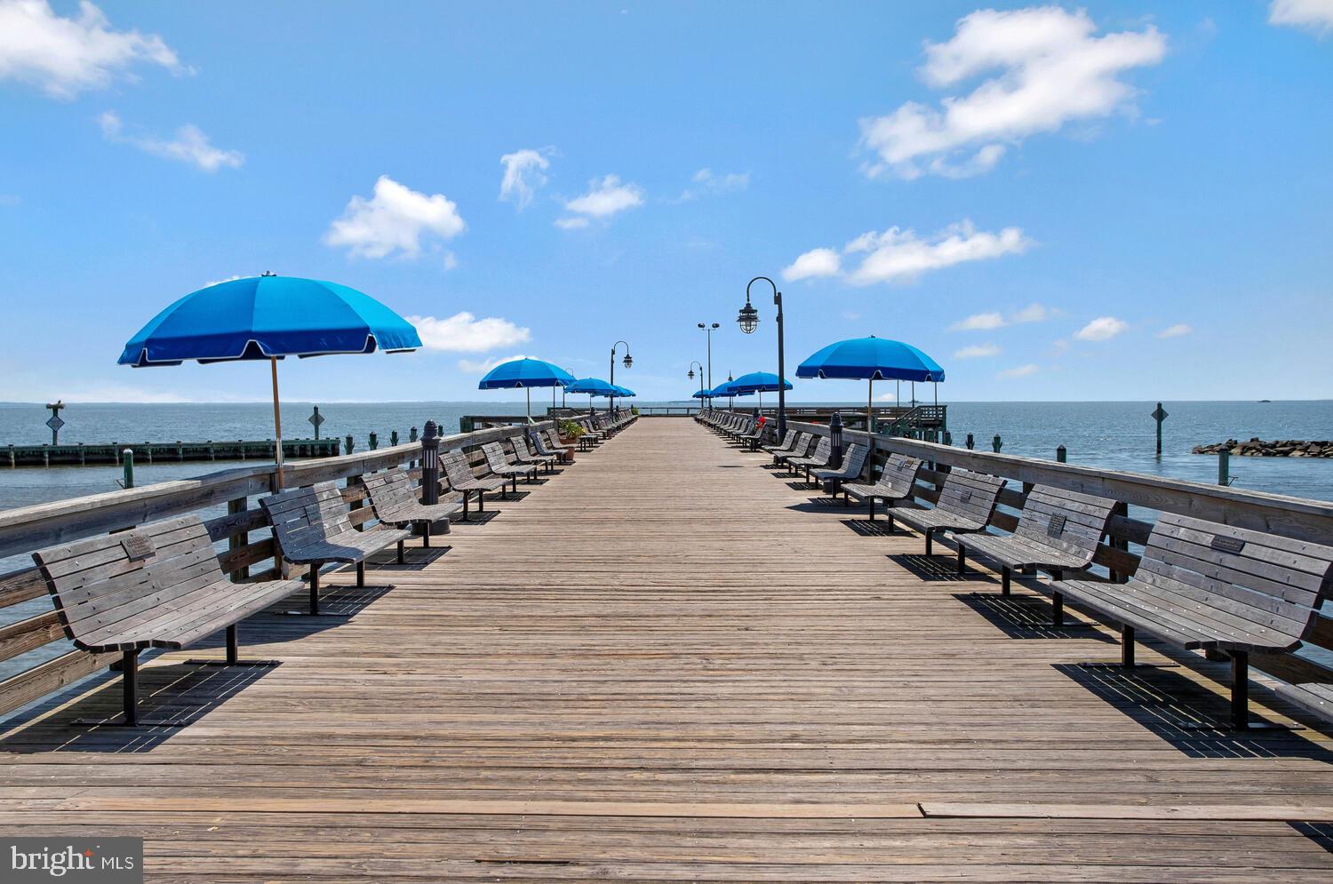 NORTH CHESAPEAKE BEACH - Residential