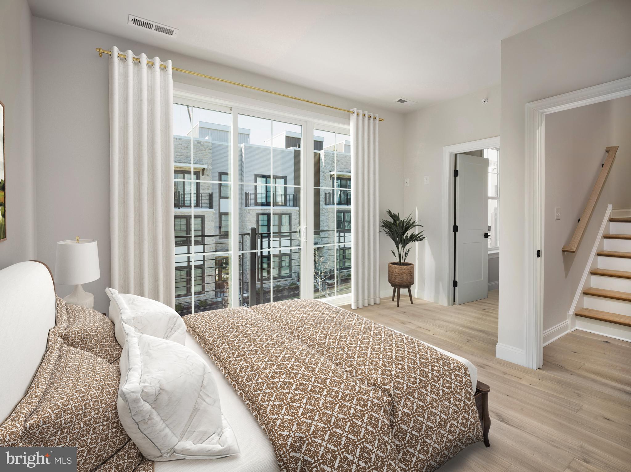 NEWTOWN WALK AT ELLIS PRESERVE - Residential