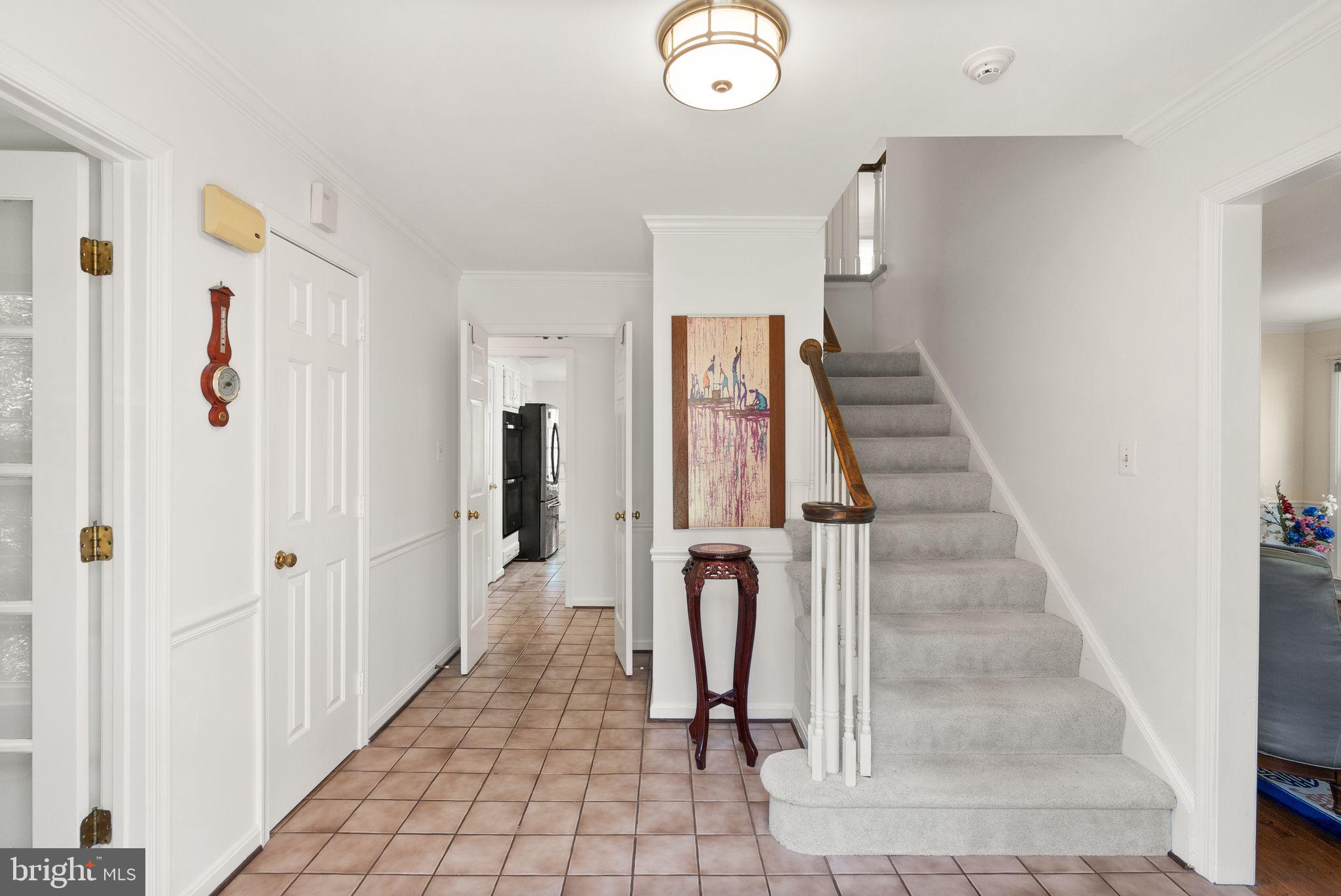MILL RUN CROSSING - Residential