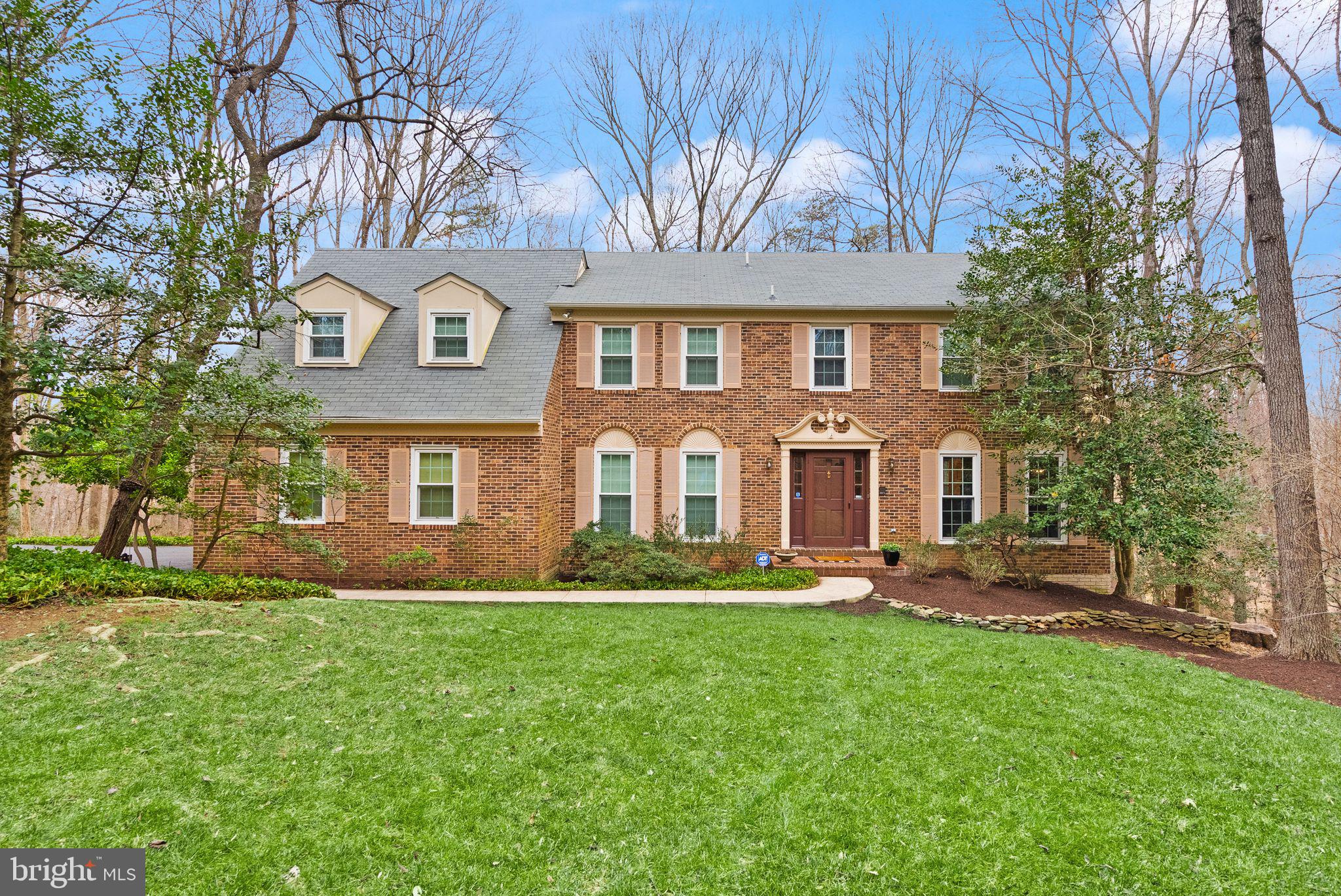 MILL RUN CROSSING - Residential