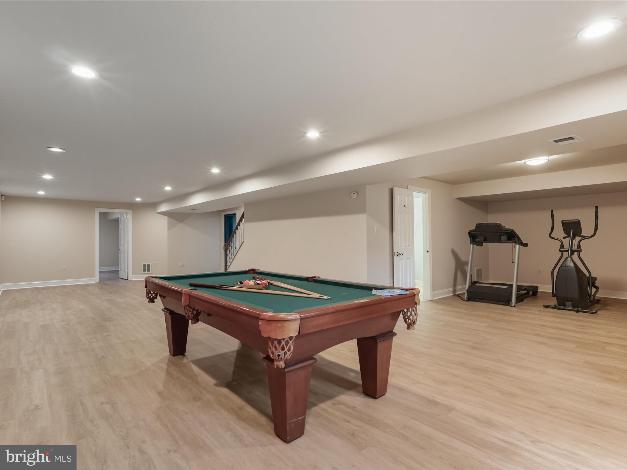 FAIR VIEW WOODS - Residential