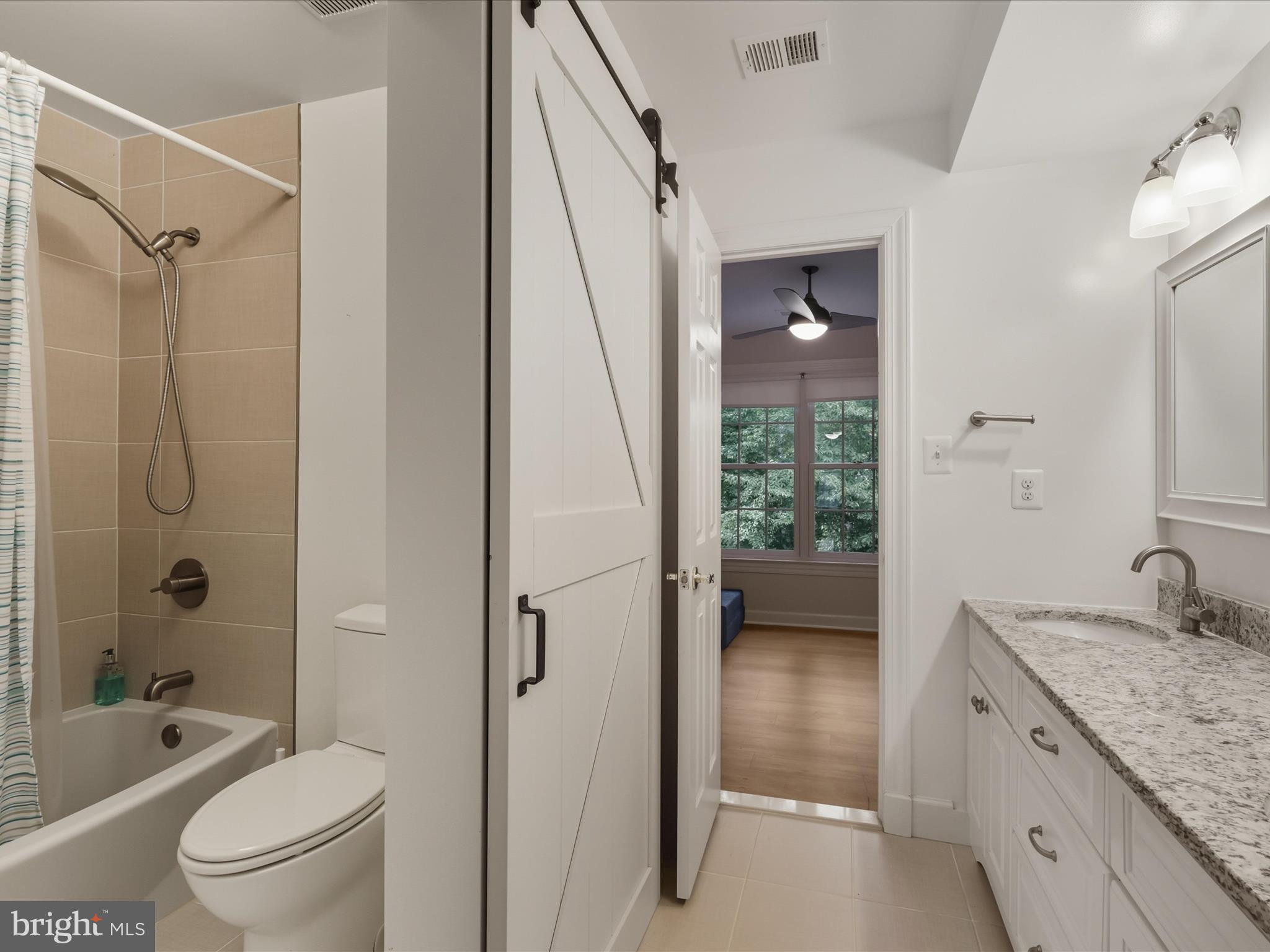 FAIR VIEW WOODS - Residential