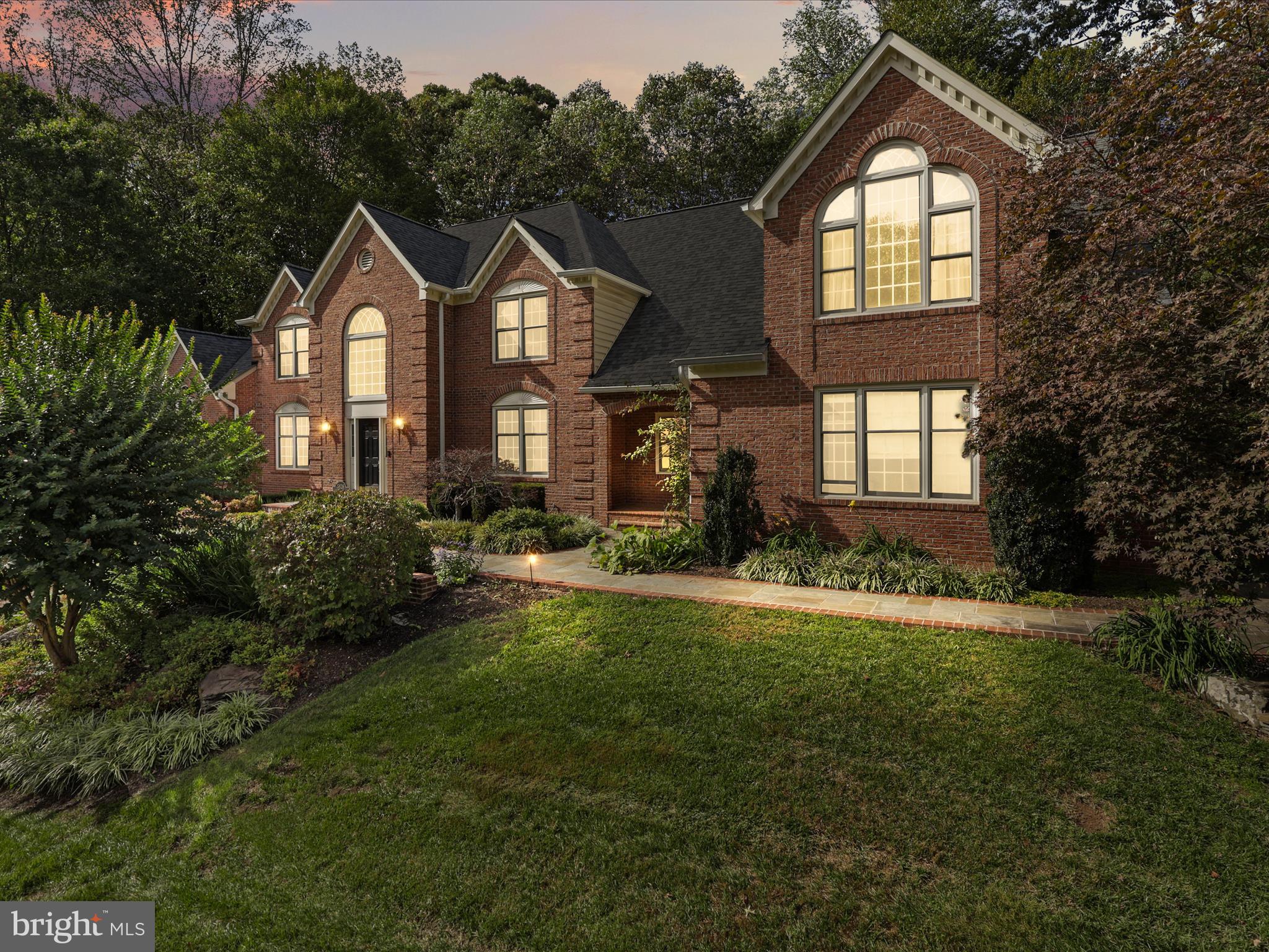 FAIR VIEW WOODS - Residential