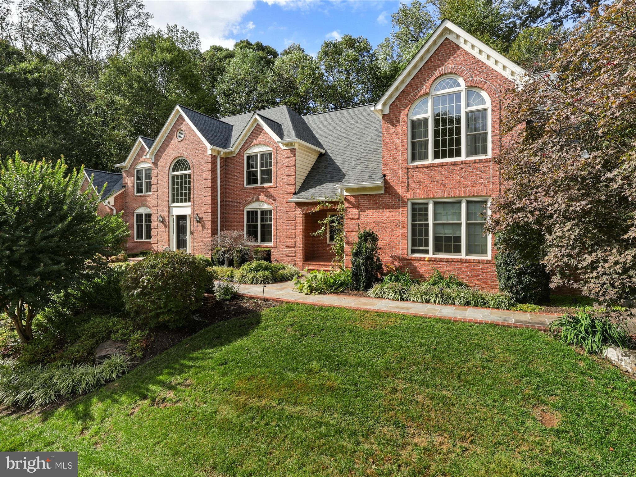 FAIR VIEW WOODS - Residential