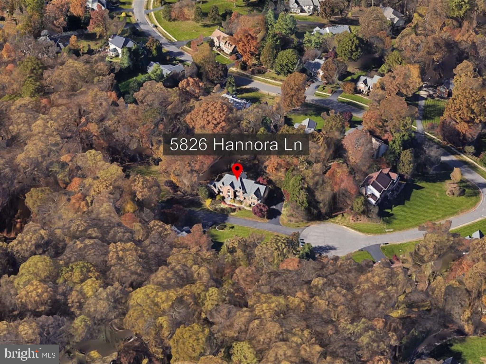 FAIR VIEW WOODS - Residential