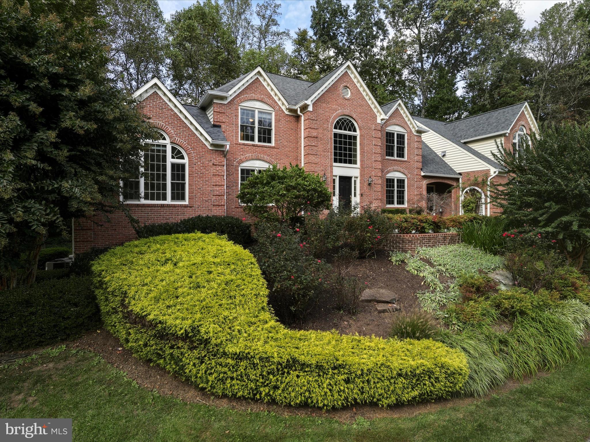 FAIR VIEW WOODS - Residential