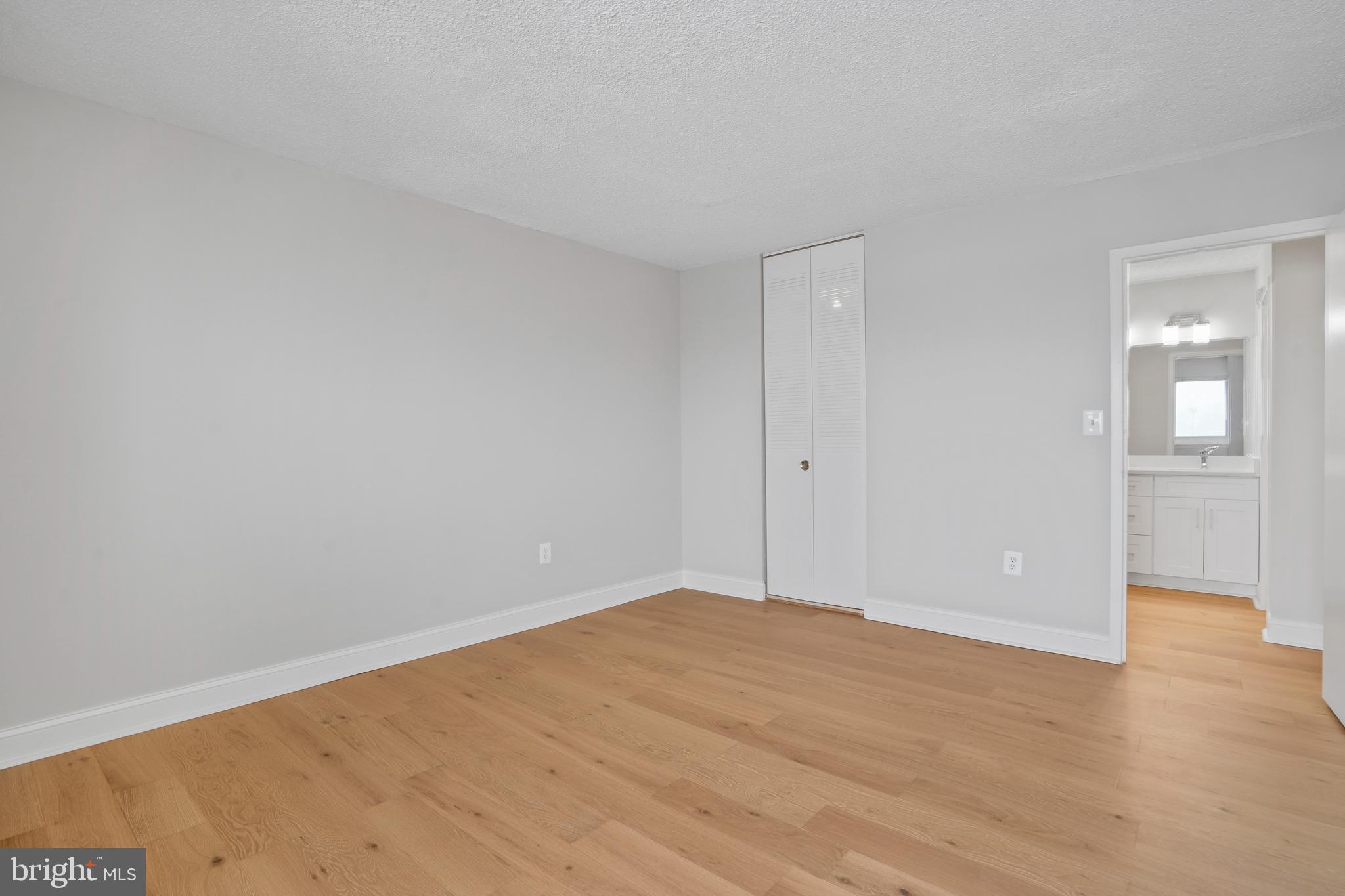 PARC EAST - Residential Lease