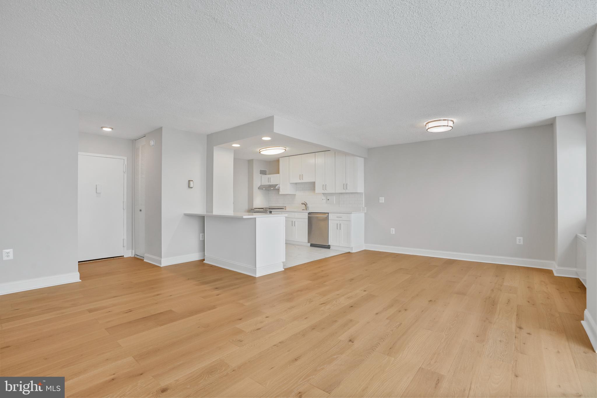 PARC EAST - Residential Lease