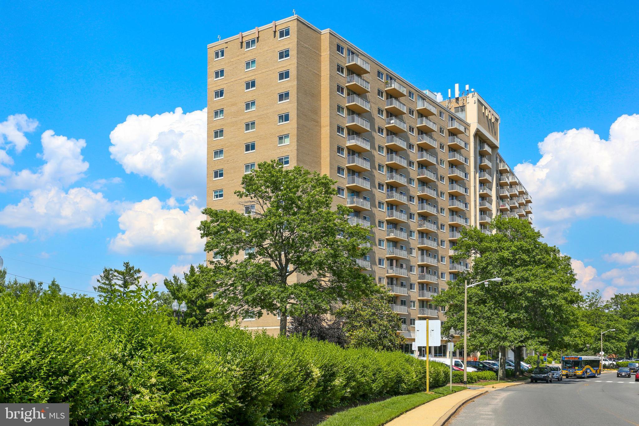 PARC EAST - Residential Lease