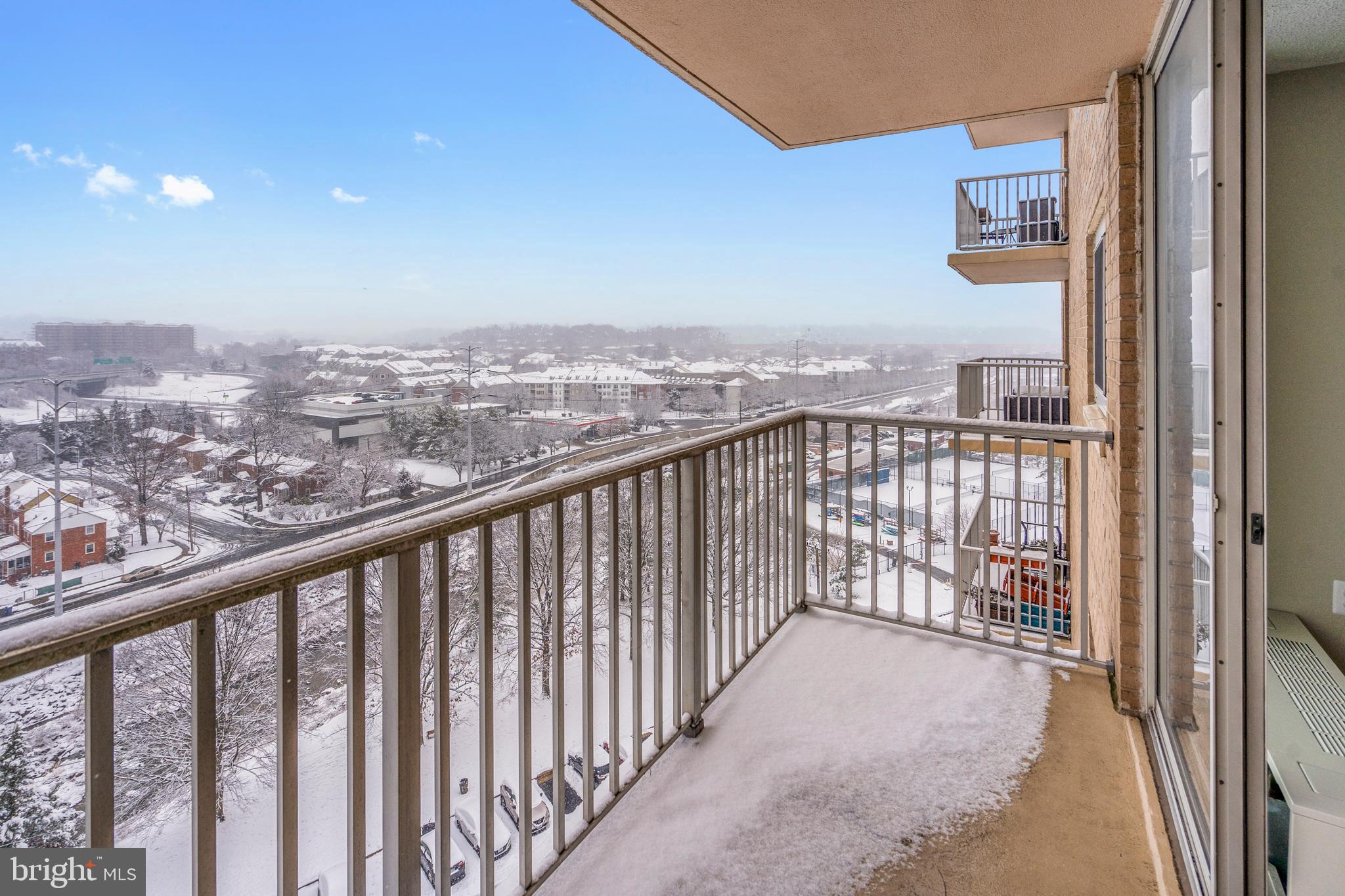 PARC EAST - Residential Lease