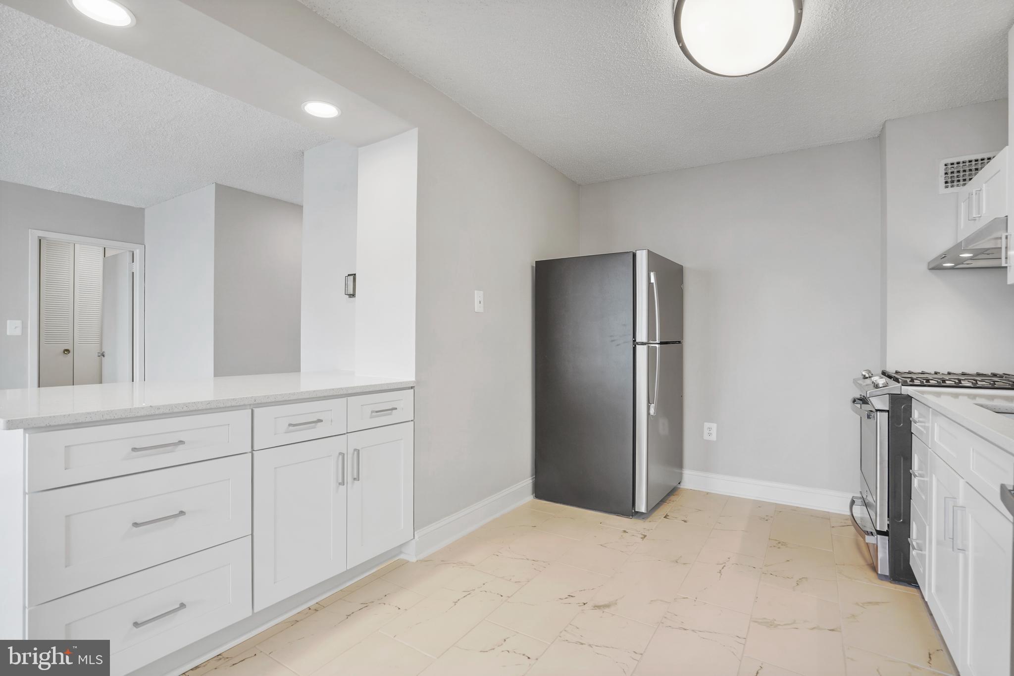 PARC EAST - Residential Lease