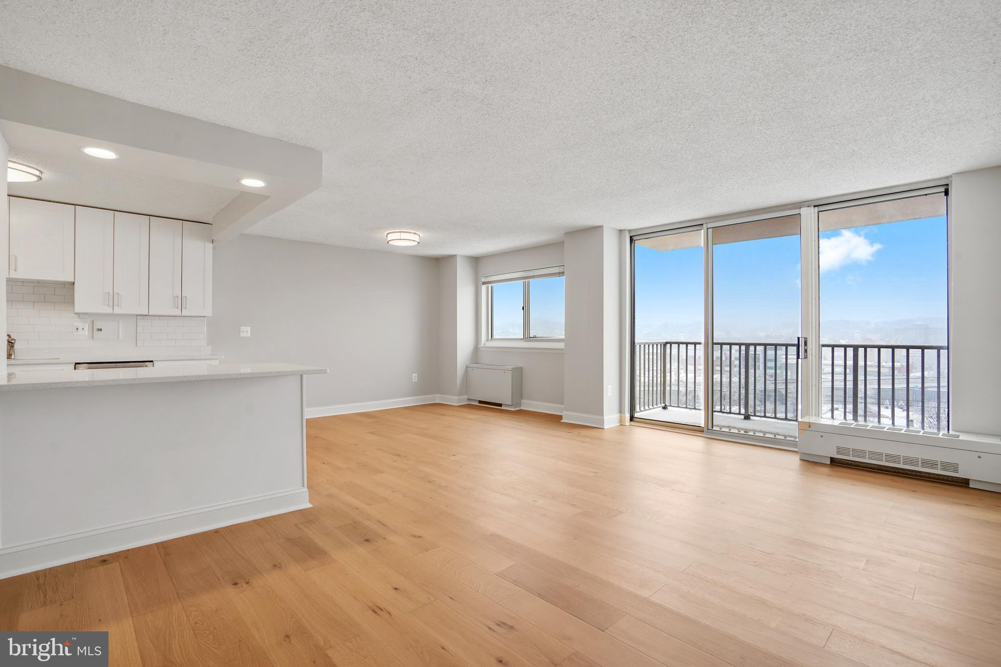 PARC EAST - Residential Lease