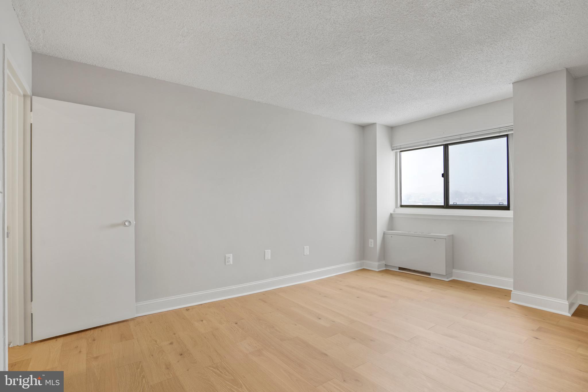 PARC EAST - Residential Lease