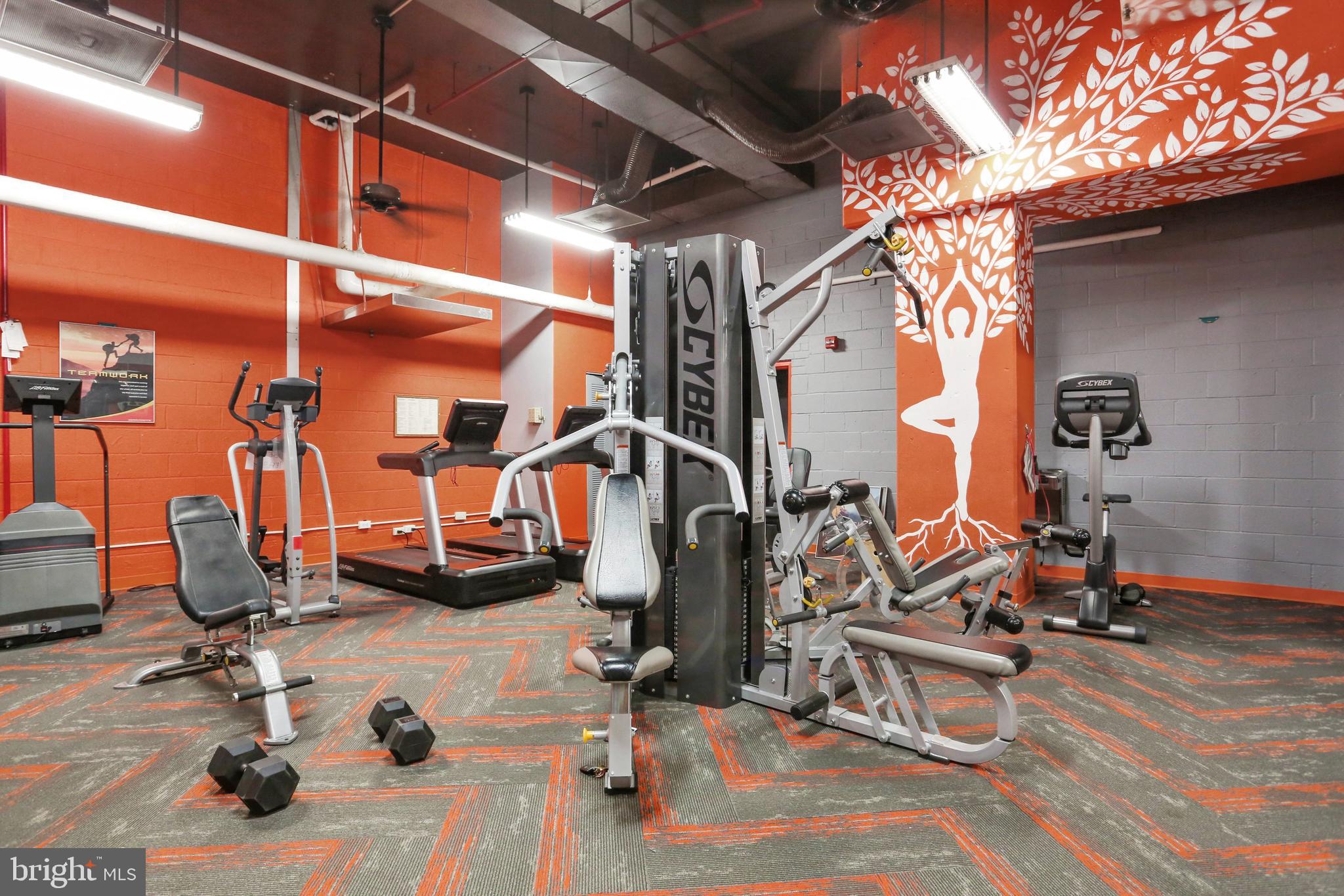 PARC EAST - Residential Lease