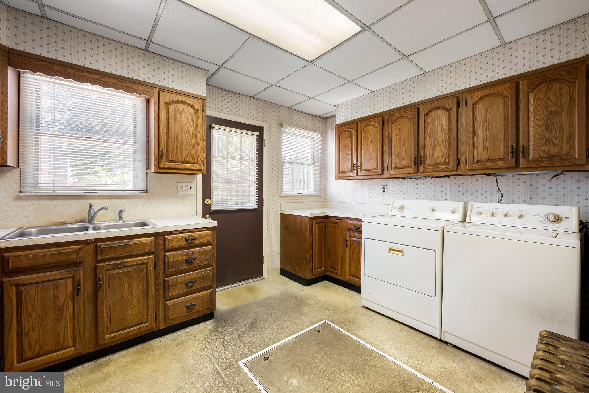 HAMPDEN HISTORIC DISTRICT - Residential