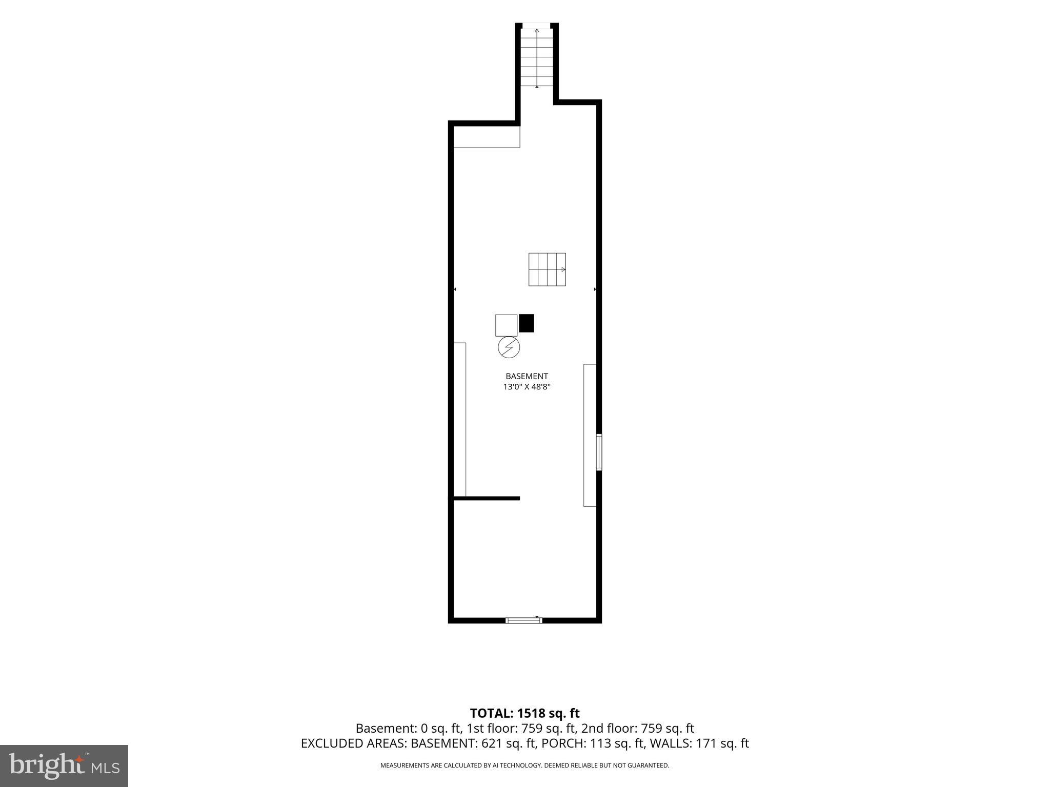 HAMPDEN HISTORIC DISTRICT - Residential
