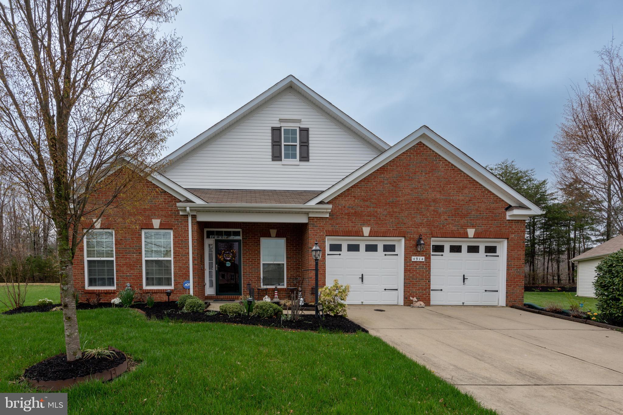 HERITAGE AT ST. CHARLES - Residential