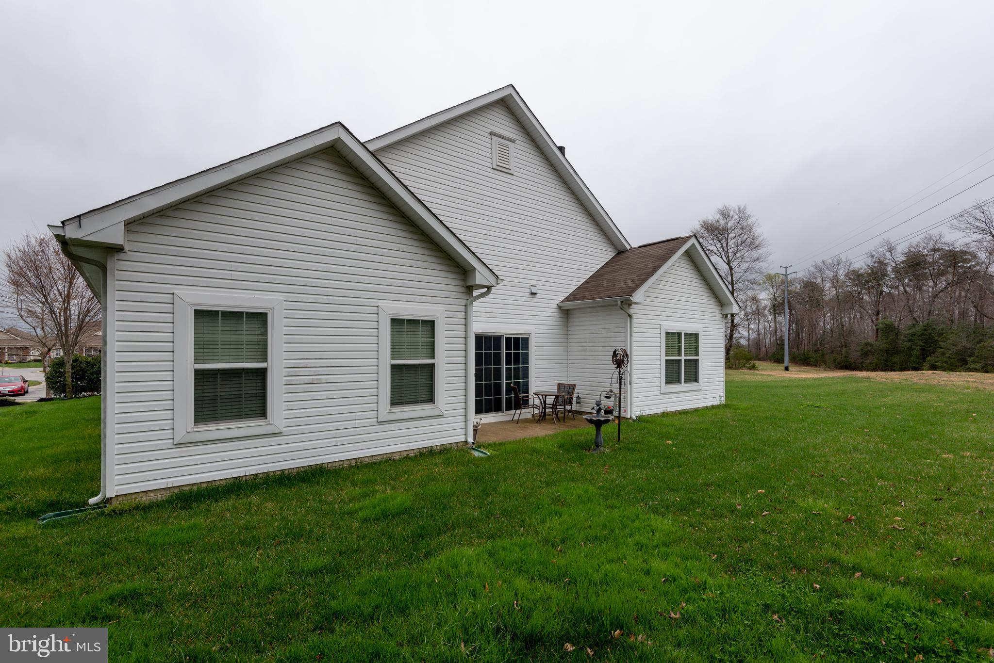 HERITAGE AT ST. CHARLES - Residential
