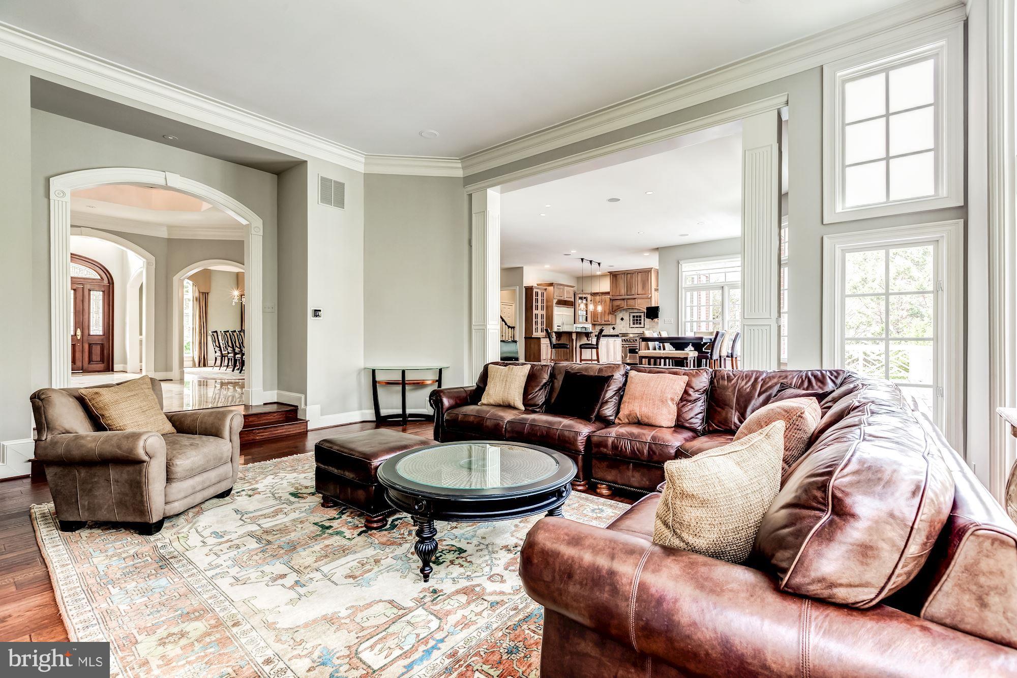 LEIGH MILL ESTATES - Residential
