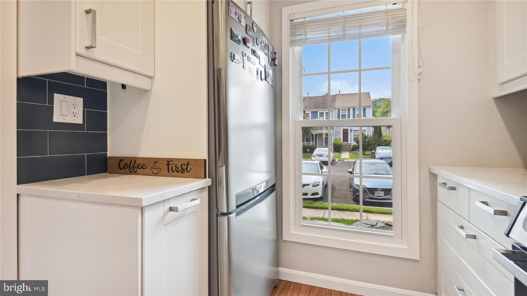 SOUTH KINGS STATION - Residential Lease