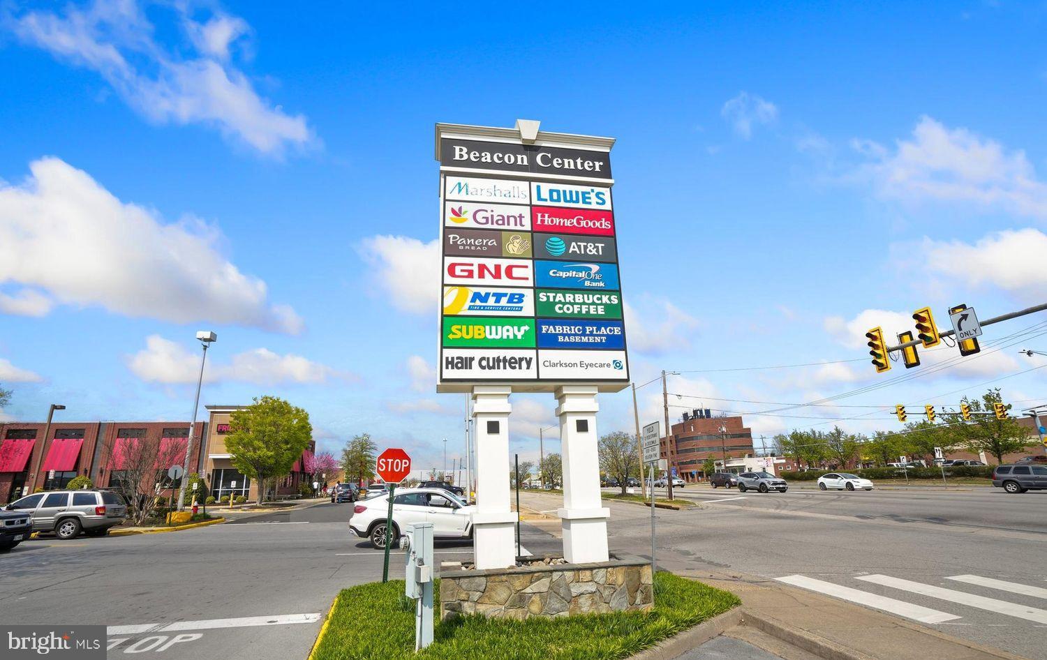 SOUTH KINGS STATION - Residential Lease