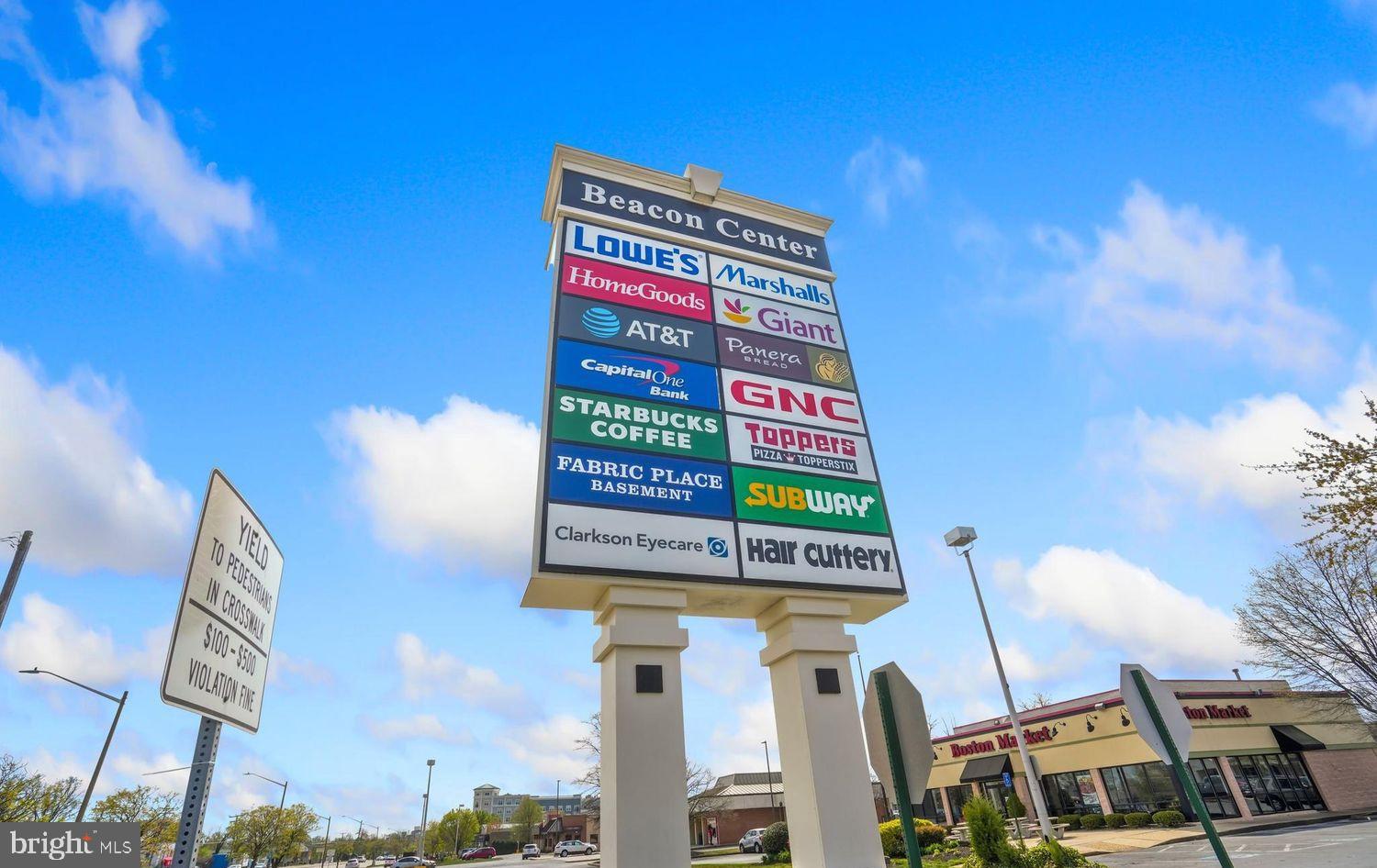 SOUTH KINGS STATION - Residential Lease