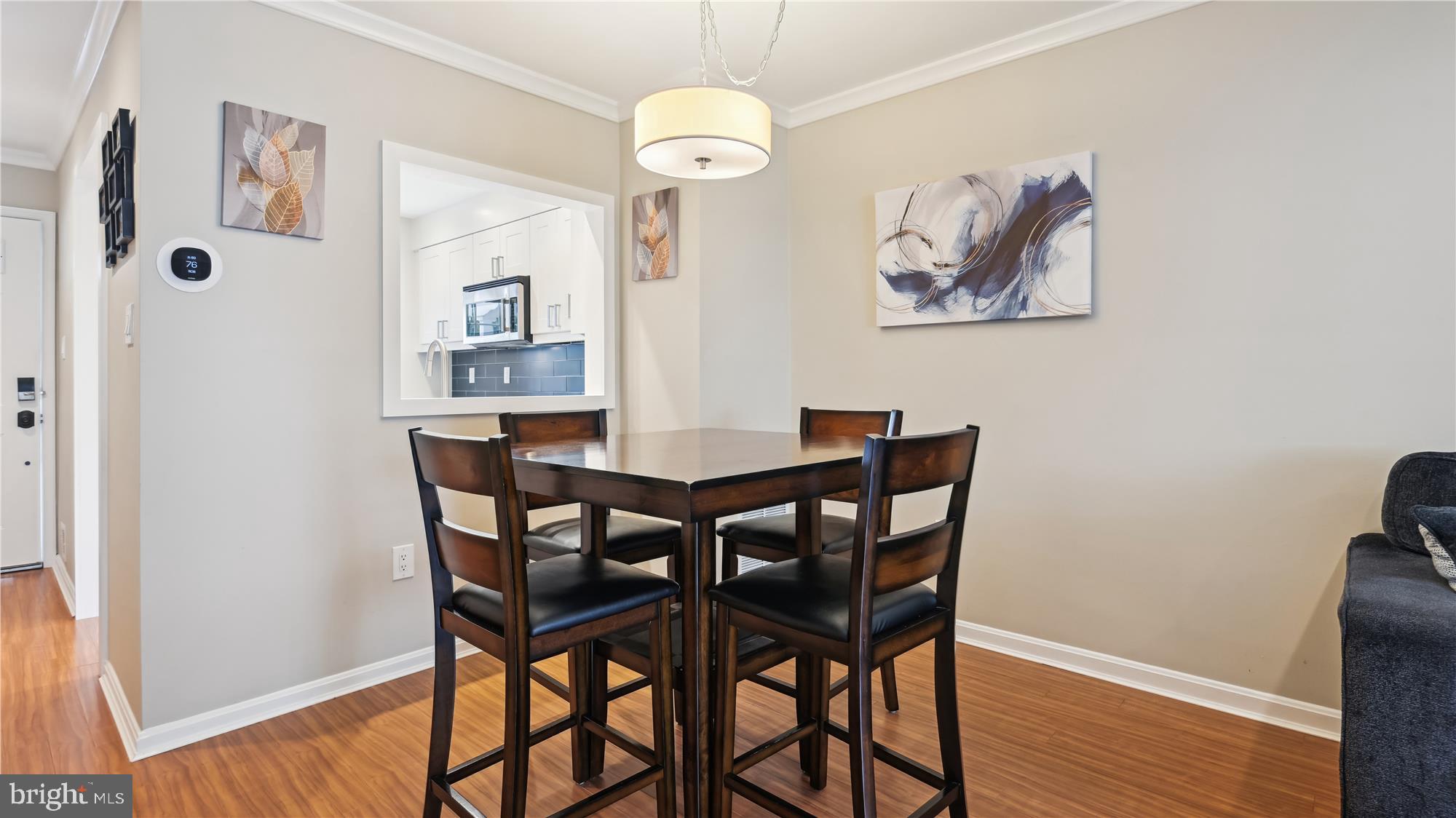 SOUTH KINGS STATION - Residential Lease