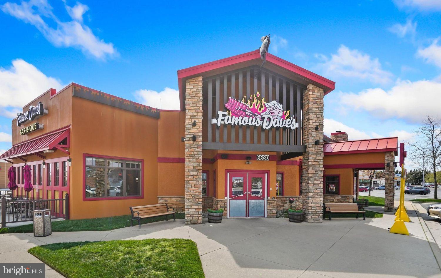 SOUTH KINGS STATION - Residential Lease