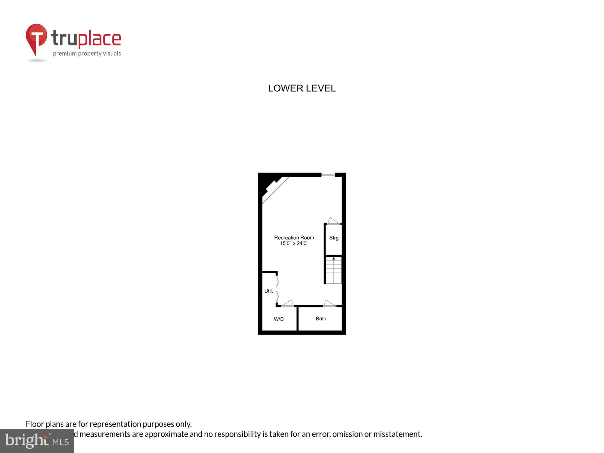 SOUTH KINGS STATION - Residential Lease