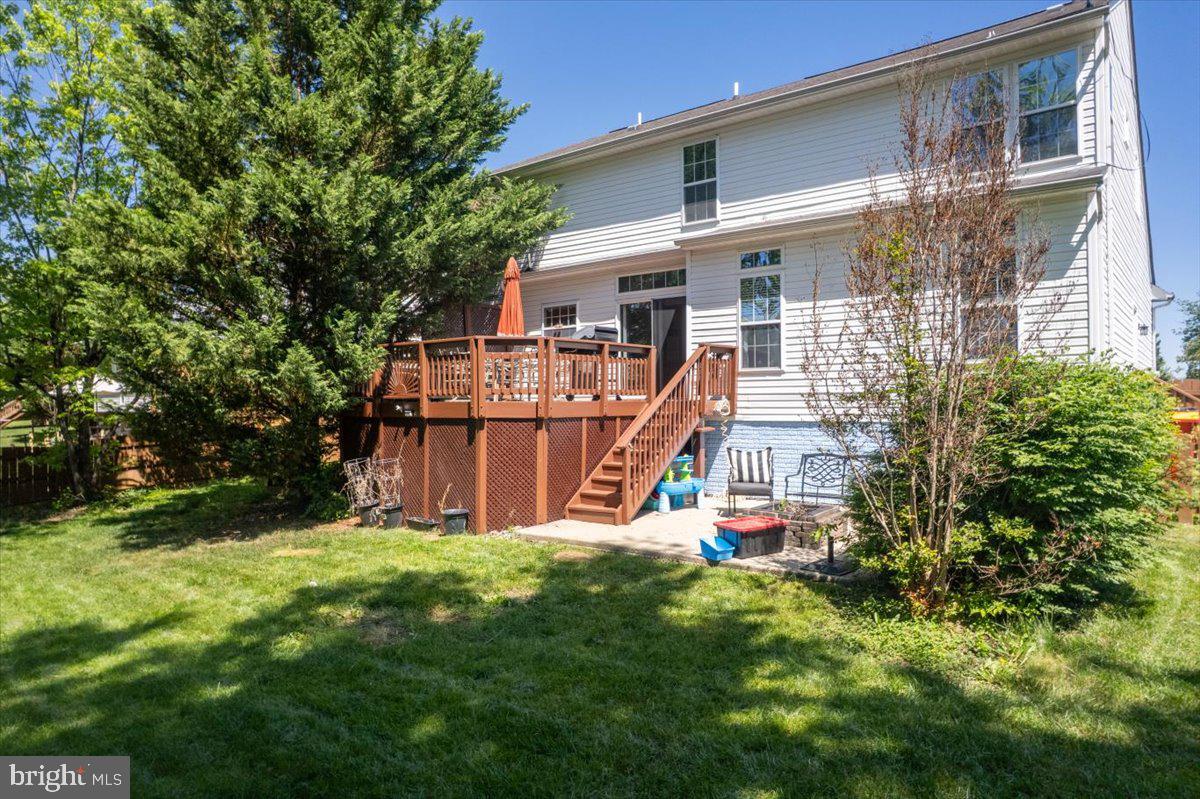 BRECKENRIDGE - Residential