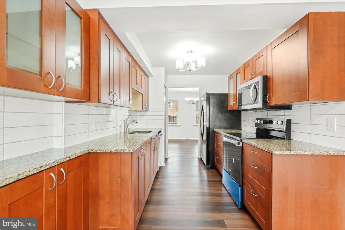 ECHO DALE - Residential