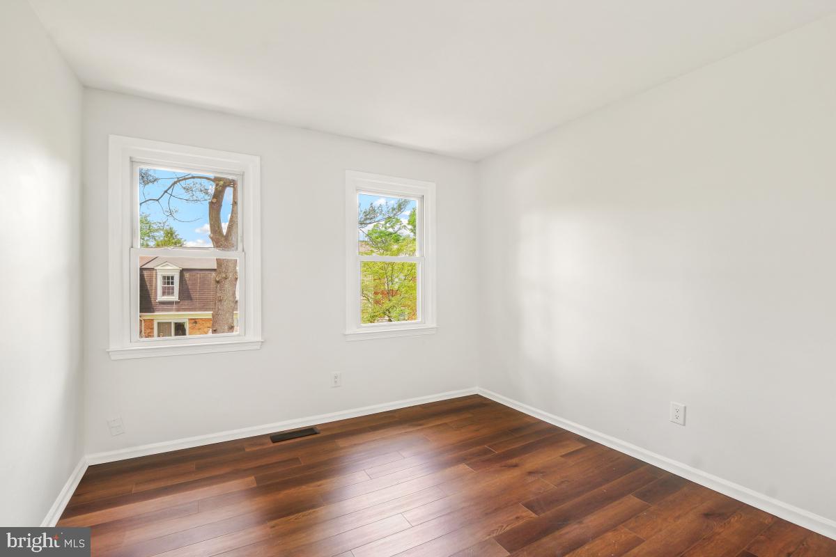 ECHO DALE - Residential