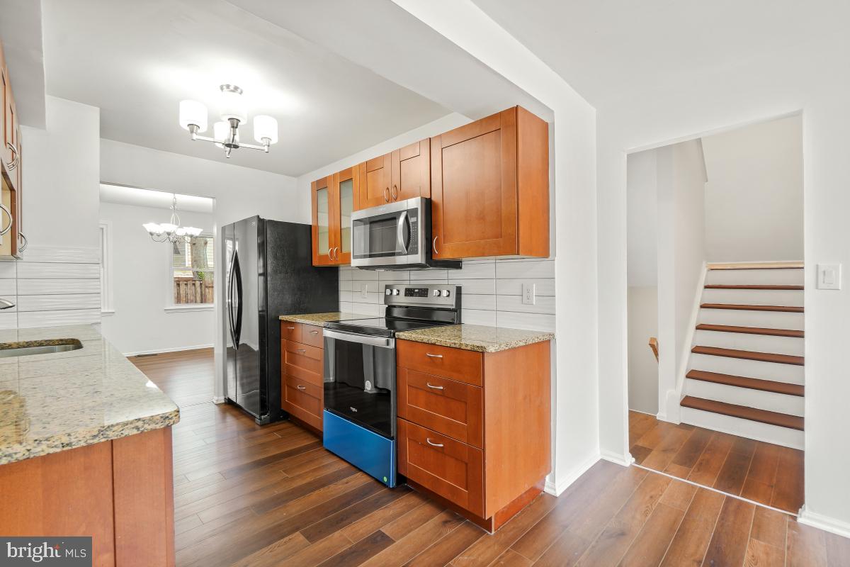 ECHO DALE - Residential