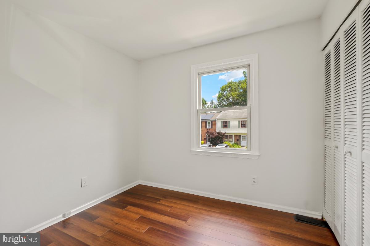 ECHO DALE - Residential