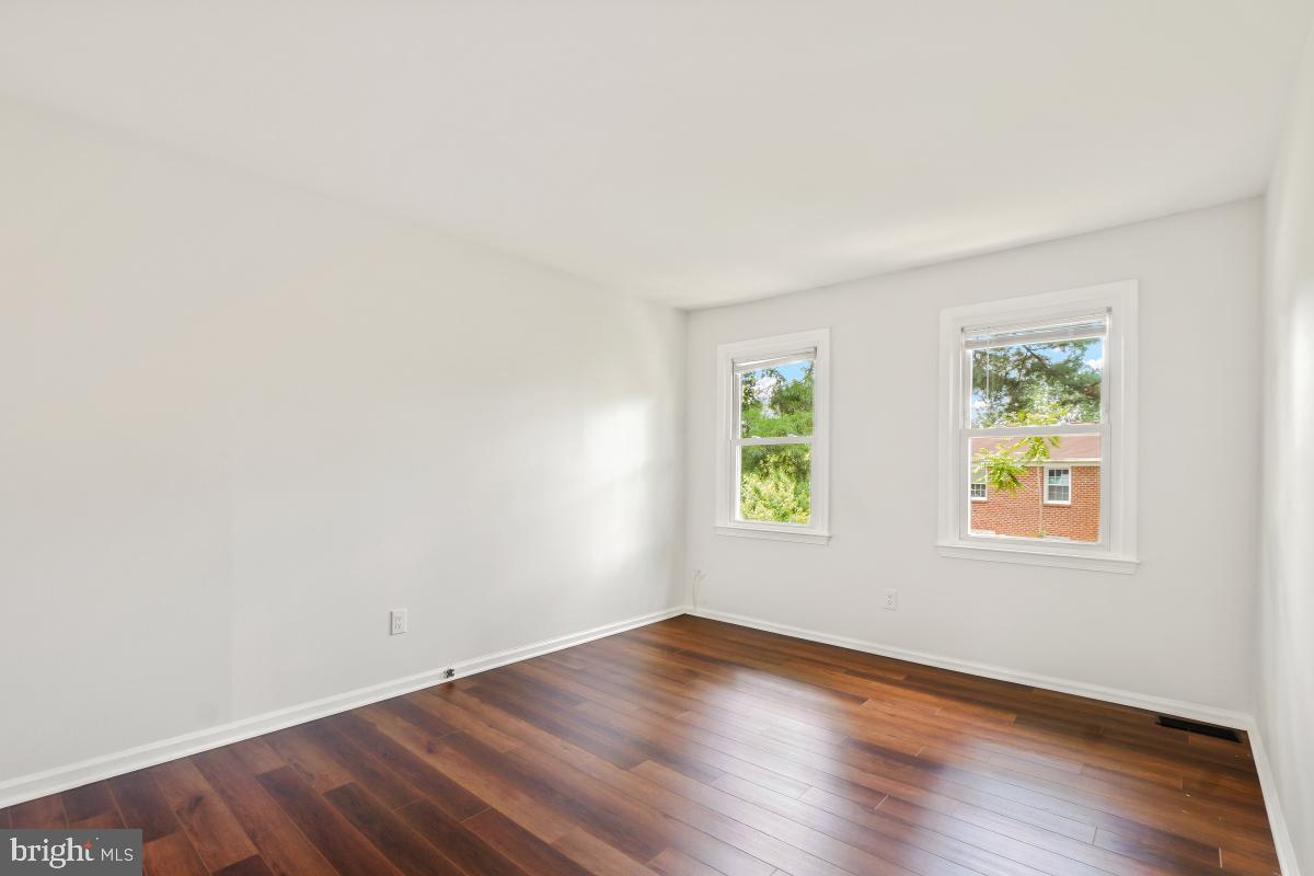 ECHO DALE - Residential