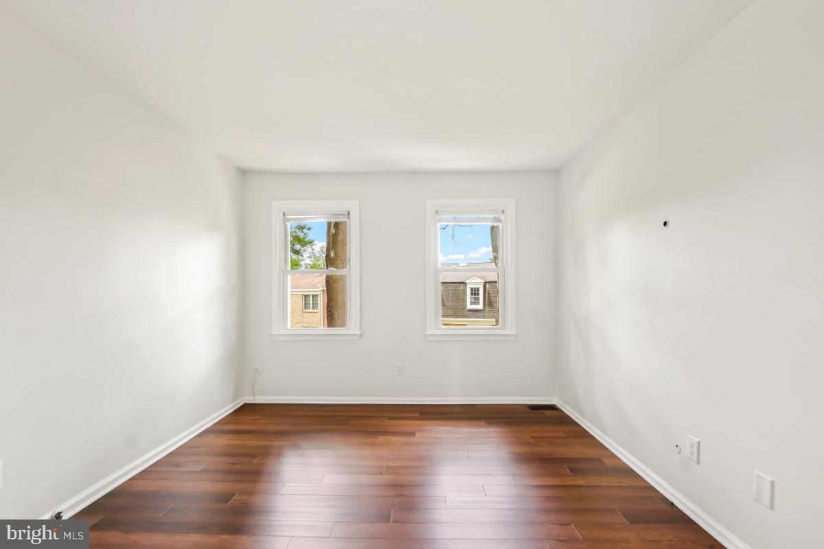 ECHO DALE - Residential