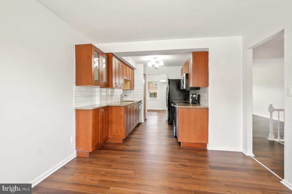 ECHO DALE - Residential