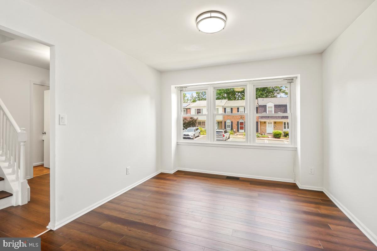ECHO DALE - Residential