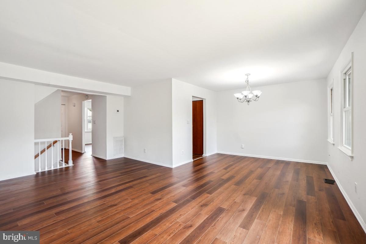 ECHO DALE - Residential