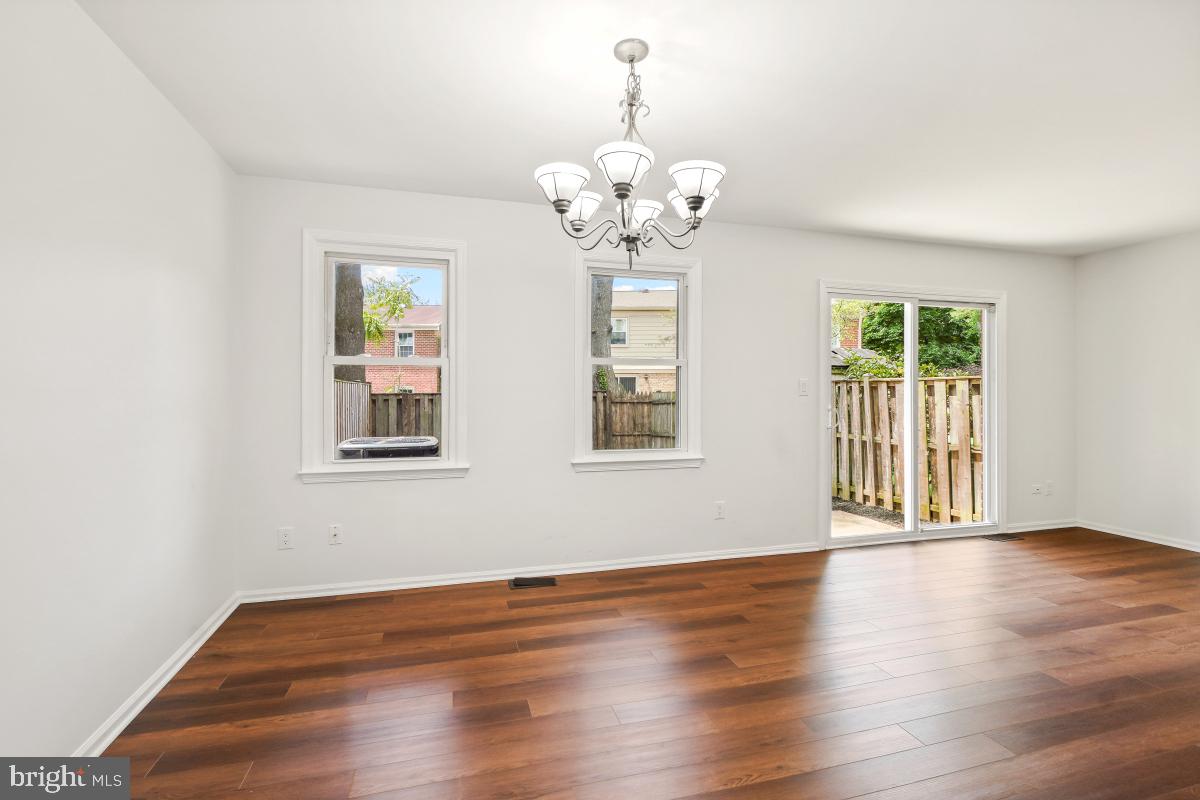 ECHO DALE - Residential