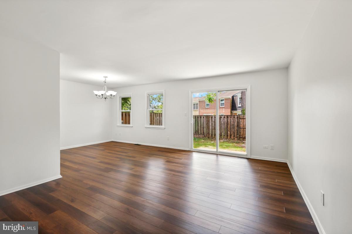 ECHO DALE - Residential