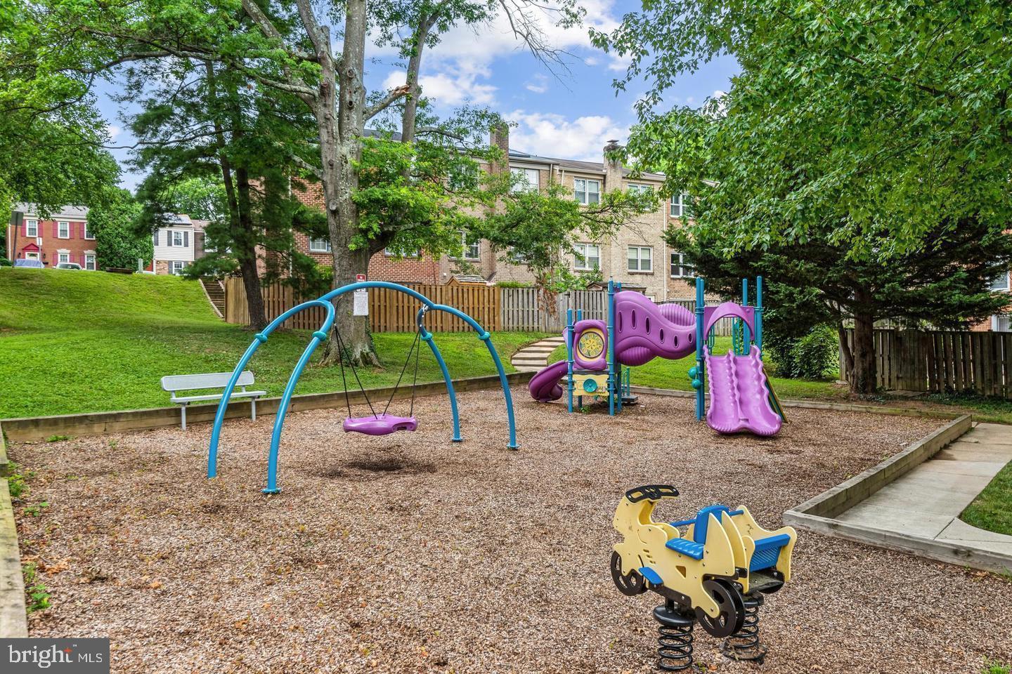 ECHO DALE - Residential