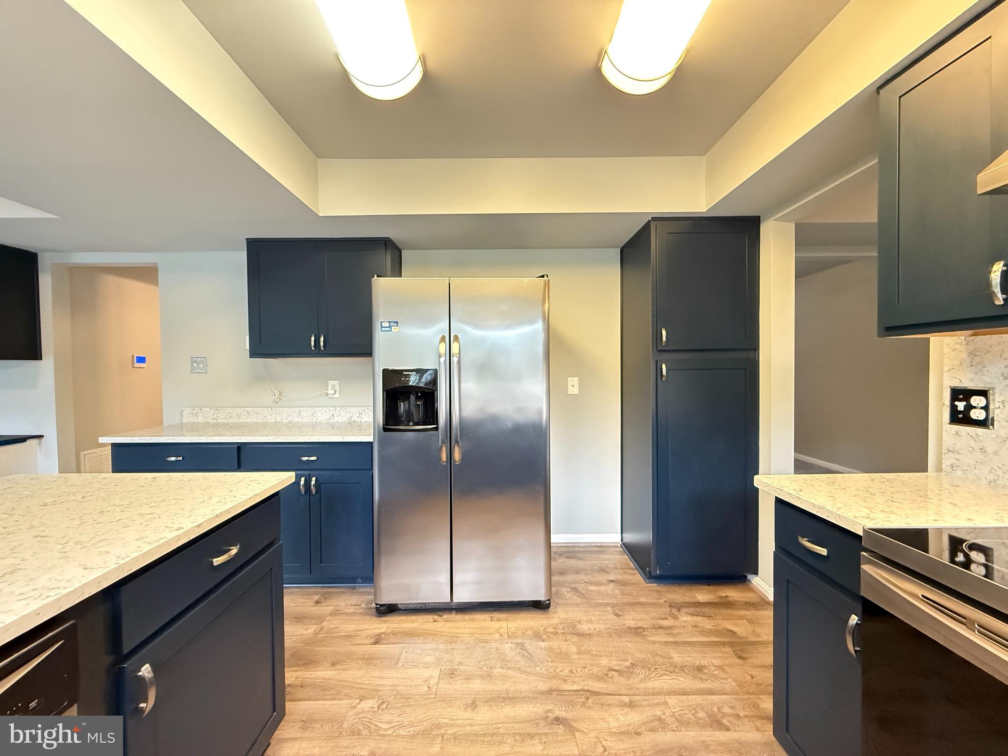 CHELTENHAM WOODS - Residential