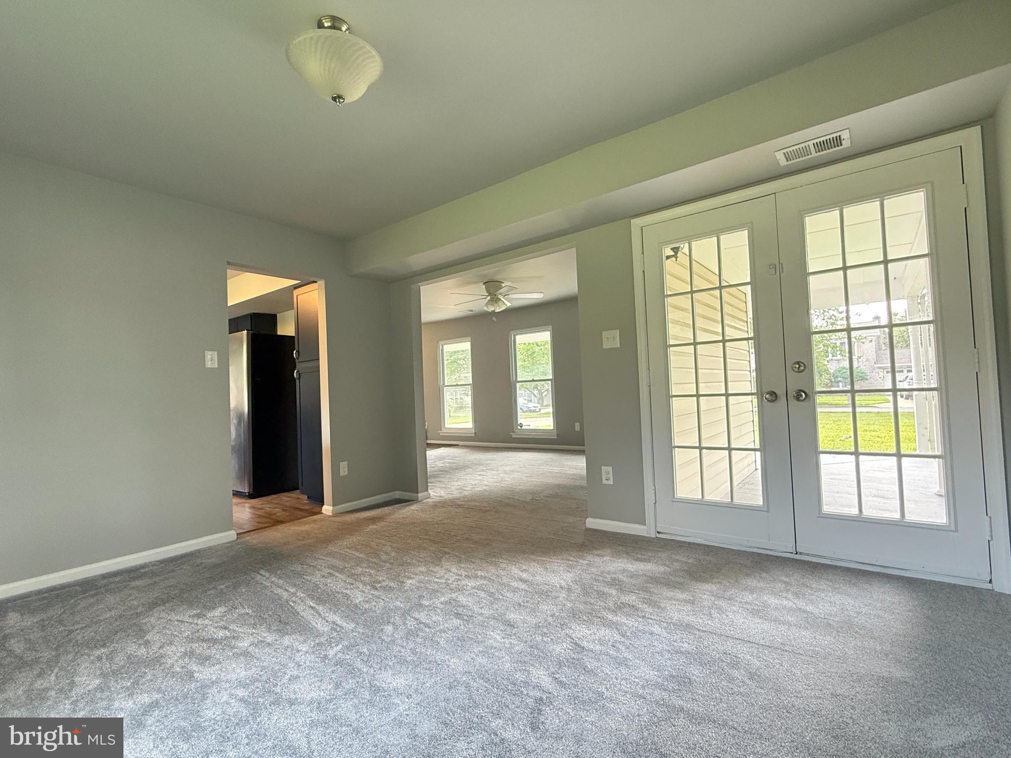 CHELTENHAM WOODS - Residential